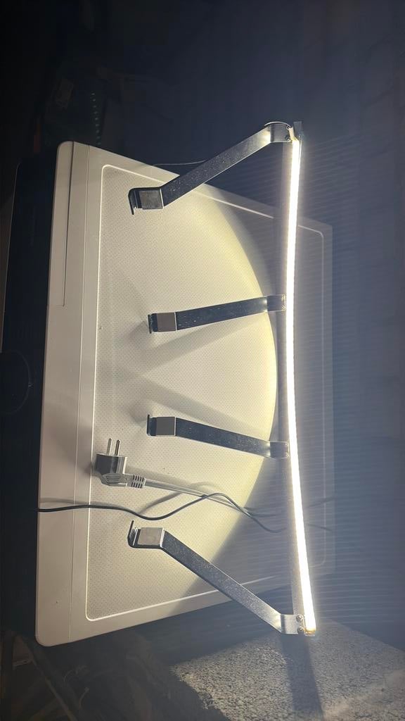 Winmau polaris, Sport en Fitness, Darts, Ophalen, Gebruikt, Dartbord