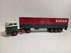 Lion Car DAF 2800 Nijdam 1:50, ., Ophalen of Verzenden, Zo goed als nieuw, .