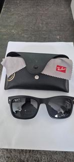 Origineel Ray-ban RB4428 polariseren Als Nieuw, Ophalen of Verzenden, Zo goed als nieuw, Zwart, Ray-Ban