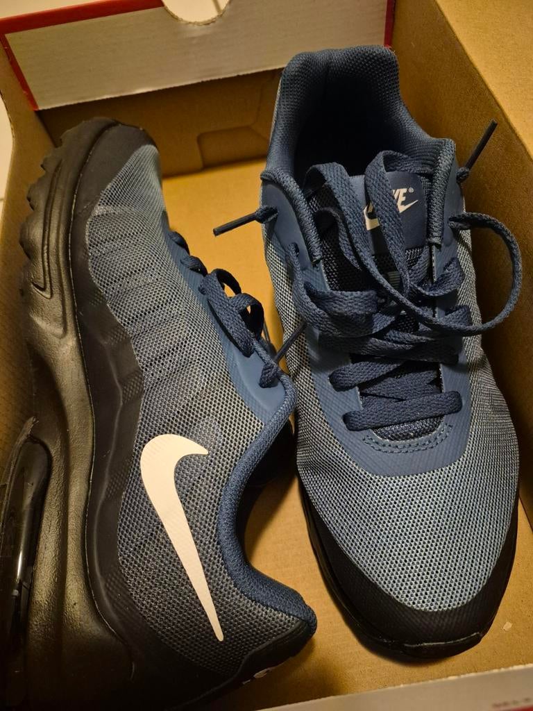 Nike Air schoenen maat 43, Kleding | Heren, Schoenen, Ophalen, Zo goed als nieuw