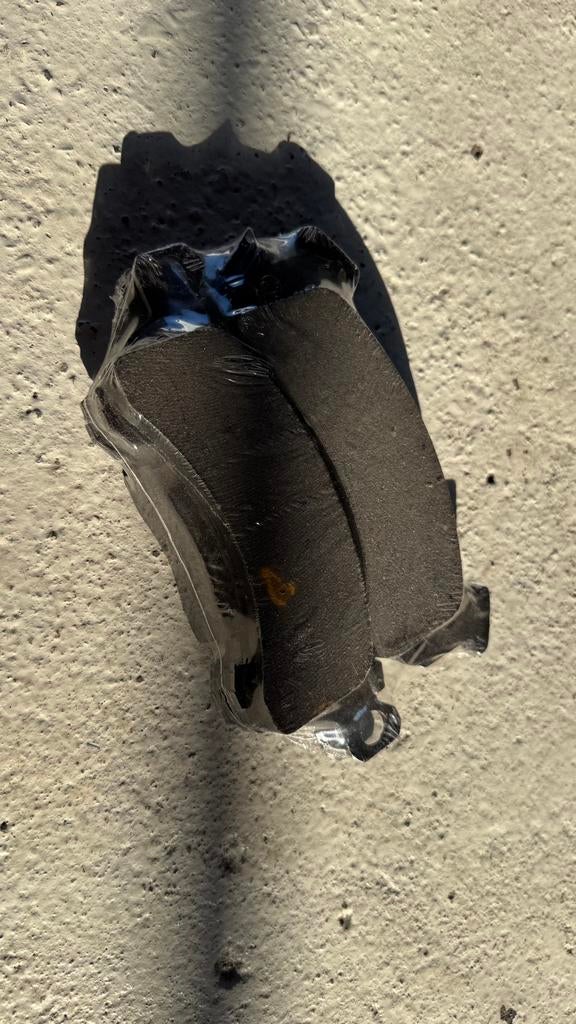 Nieuw set remblokken Chevrolet Blazer K5, Auto-onderdelen, Ophalen of Verzenden, Nieuw, Chevrolet