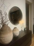 2 vazen van Intratuin, Overige kleuren, Aardewerk of Porselein, Ophalen of Verzenden, Zo goed als nieuw