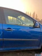 VW GOLF 5 BLAUW LC5J rechts voor deur portier 2004-2009, Gebruikt, Volkswagen AG, Berliner Ring 2
38440  Wolfsburg, DE, Volkswagen