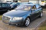 Audi A6 Limousine 3.2 FSI Quattro Pro Line AUTOMAAT APK maar, Automaat, Gebruikt, Beige, Bedrijf