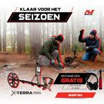 Minelab acties, Ophalen of Verzenden, Nieuw