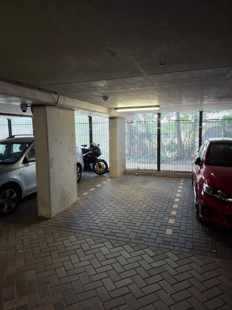 Parkeerplaats Europaplein, Huizen en Kamers, Utrecht