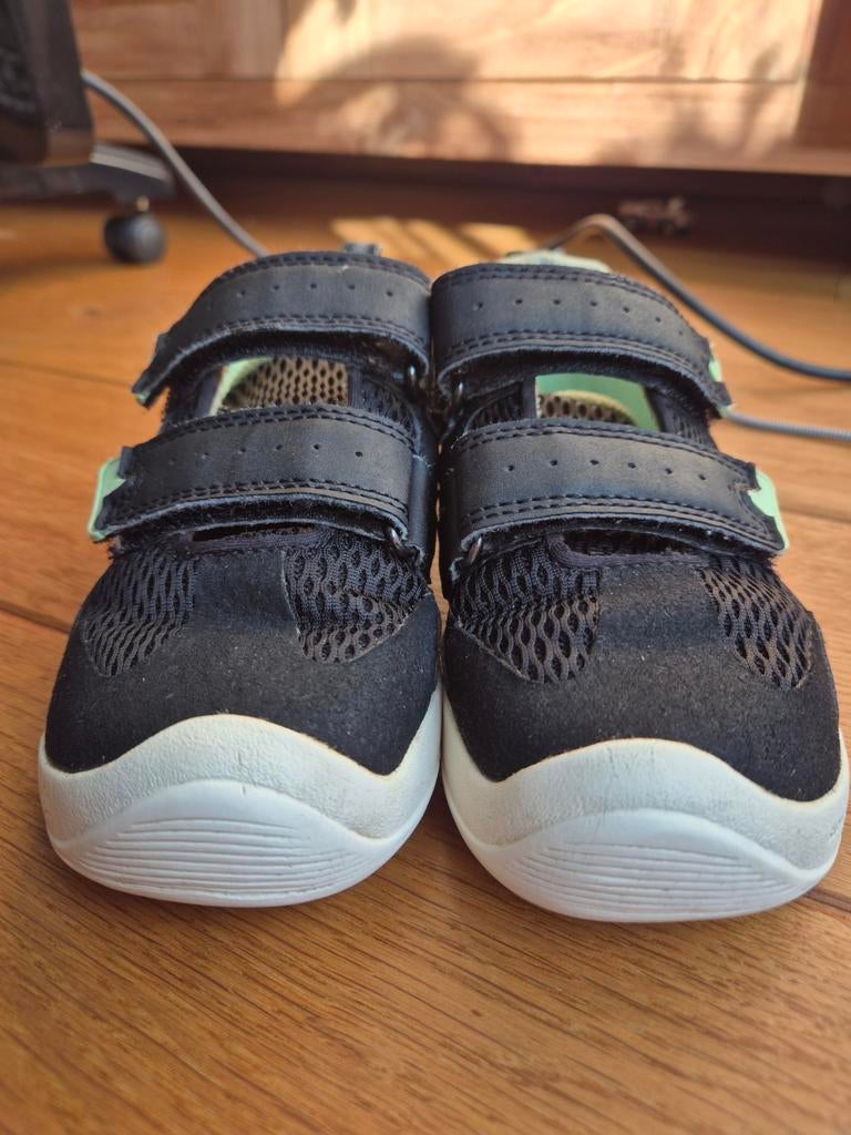 Superfit Barefoot Sneakers 31 - Zo Goed Als Nieuw!, Kinderen en Baby's, Schoentjes, Ophalen of Verzenden, Zo goed als nieuw, Jongetje