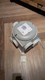 Zehnder ComfoFan Silent Ventilatiebox + rft. 1 jaar oud, Doe-het-zelf en Verbouw, Ventilatie en Afzuiging, Ophalen of Verzenden