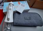 Dent-t Waterflosser ProV500 met tasje, Sieraden, Tassen en Uiterlijk, Uiterlijk | Mondverzorging, Ophalen of Verzenden, Zo goed als nieuw