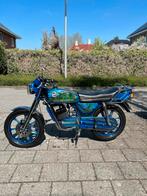 80cc set zundapp, Fietsen en Brommers, Ophalen of Verzenden, Gebruikt, Overige typen