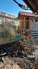 Grond / Zand / Klei - Gratis af te halen!, Ophalen, Tuinaarde