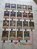 efteling ravelijn plaatjes, Verzamelen, Efteling, Ophalen of Verzenden, Zo goed als nieuw, Overige typen