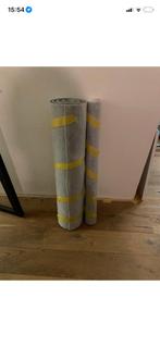 Fonofive vloerisolatie materiaal, Doe-het-zelf en Verbouw, Isolatie en Afdichting, Overige materialen, Nieuw, 5 tot 10 m², Vloerisolatie