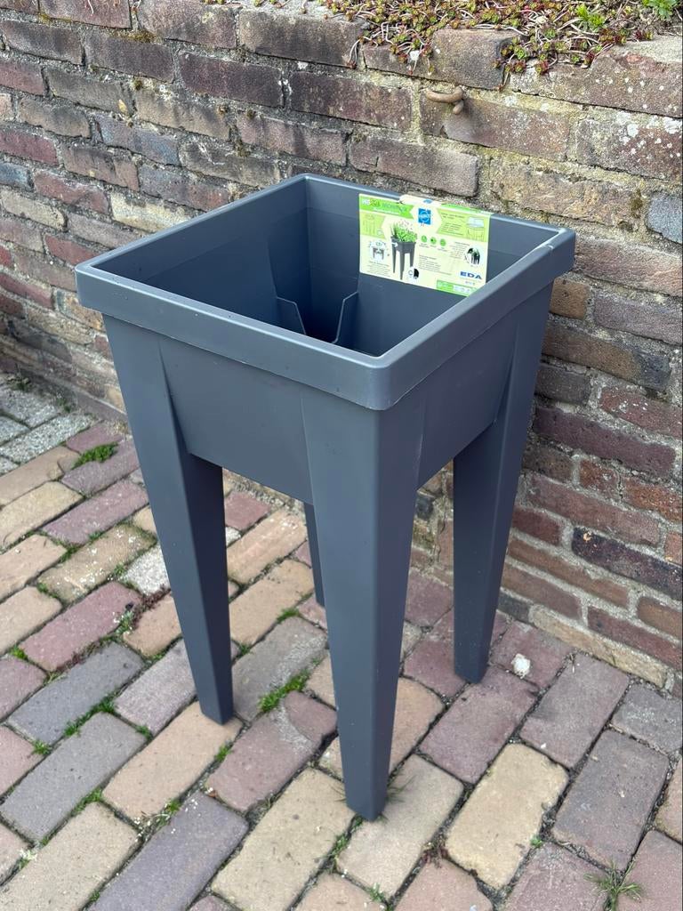 Nieuw - Kweekbak op poten, Tuin en Terras, Kweekspullen, Ophalen, Nieuw, Kweekbak