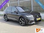 Volkswagen Tiguan 1.5 TSI R-Line Business+ PANO/360•CAMERA, 1441 kg, 15 km/l, Euro 6, 4 cilinders