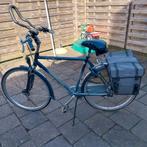 Batavus Heren Fiets Als Nieuw, Fietsen en Brommers, Fietsen | Heren | Herenfietsen, Ophalen, Versnellingen, Batavus, Zo goed als nieuw