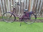 Batavus Old Dutch  Vintage Omafiets, 50 tot 53 cm, Ophalen, Gebruikt, Batavus