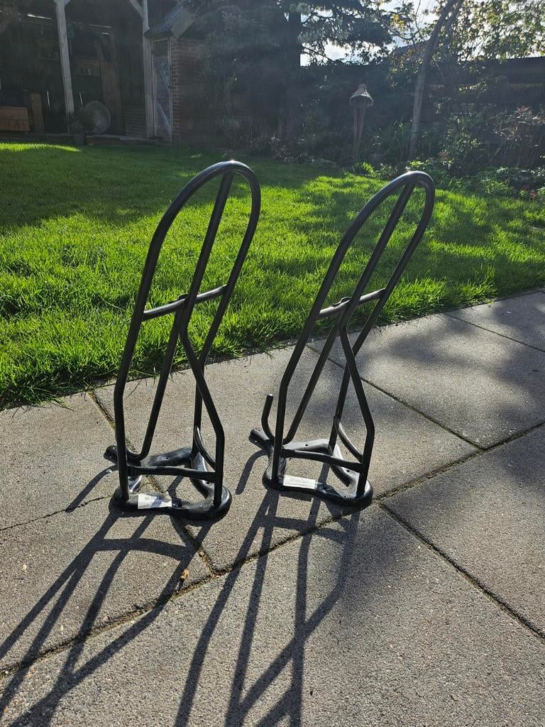 Zadelsteunen, Ophalen of Verzenden, Overige soorten