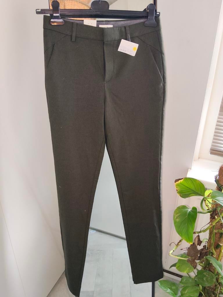 Five Units dames pantalon gala broek nieuw €125, Nieuw, Ophalen of Verzenden, Maat 36 (S), Lang