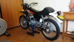 Zeer nette Yamaha Dt50M, Ophalen, Yamaha, 4 versnellingen, 50 cc
