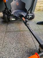 Hoverboard met zitje en oplader, Ophalen, Gebruikt, Overige typen, Onbekend