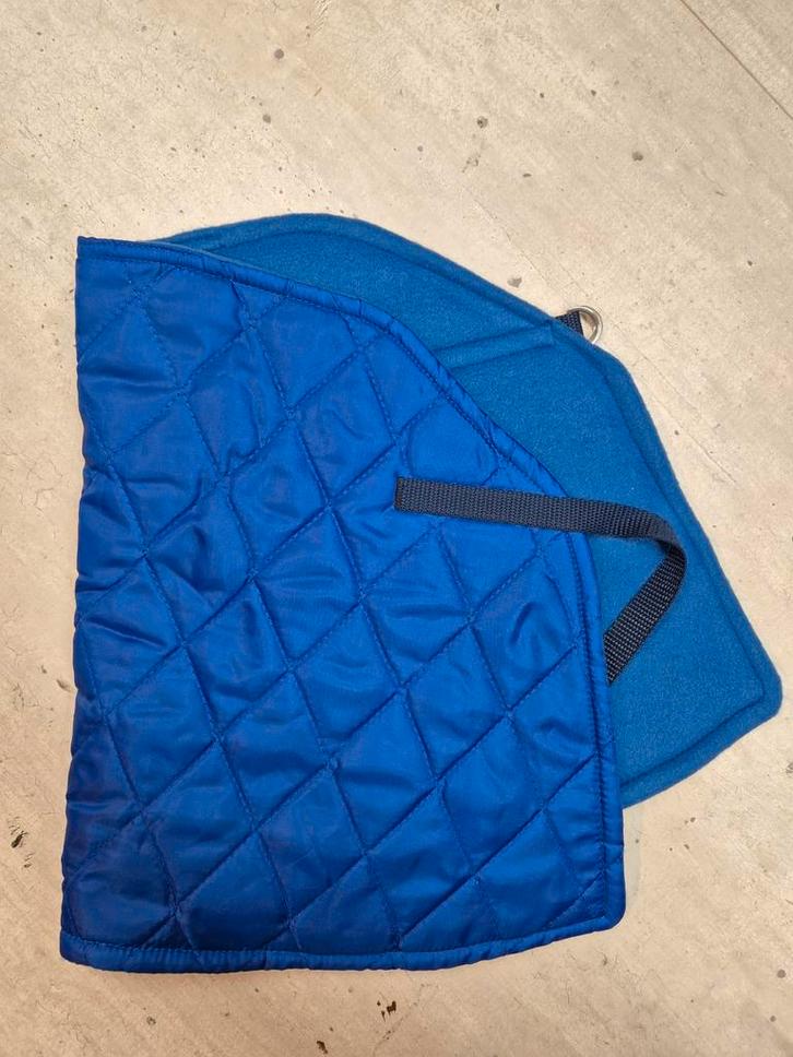 Hobbyhorse, hobby horse, dekentje dekje Nieuw, Kinderen en Baby's, Speelgoed | Hobbelfiguren, Ophalen of Verzenden