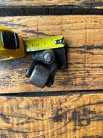 Zware metalen (piano bv) zwenkwielen, Ophalen of Verzenden, Zo goed als nieuw