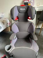 Graco kinderzitje/zitverhoger - perfecte staat, Ophalen, Autogordel, 15 t/m 36 kg, Afneembare rugleuning