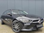 Mercedes CLA-klasse Shooting Brake 180 Aut|Virtual|Climate|, Auto's, CLA, 136 pk, Gebruikt, 4 cilinders