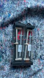 Jag 2 rod fixed buzzerbars, Watersport en Boten, Ophalen, Nieuw, Overige typen