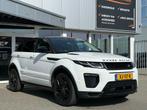 Land Rover Range Rover Evoque 2.0 TD4 Autobiography, Auto's, Automaat, Gebruikt, 2000 kg, Wit
