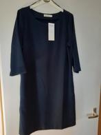 Geheel nieuwe blauwe jurk van Miss Etam in maat L, Blauw, Maat 42/44 (L), Ophalen of Verzenden, Zo goed als nieuw
