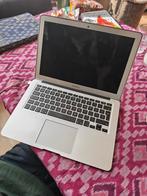 Apple MacBook Air (13-inch, 2017), Ophalen, Qwerty, 8 GB, 13 inch
