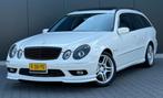 Mercedes-Benz Mercedes 2004 Wit, Wit, Stationwagon, Particulier, 4966 cc