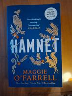 Hamnet - Maggie O'Farrell, Ophalen of Verzenden, Zo goed als nieuw, Maggie O'Farrell, Nederland