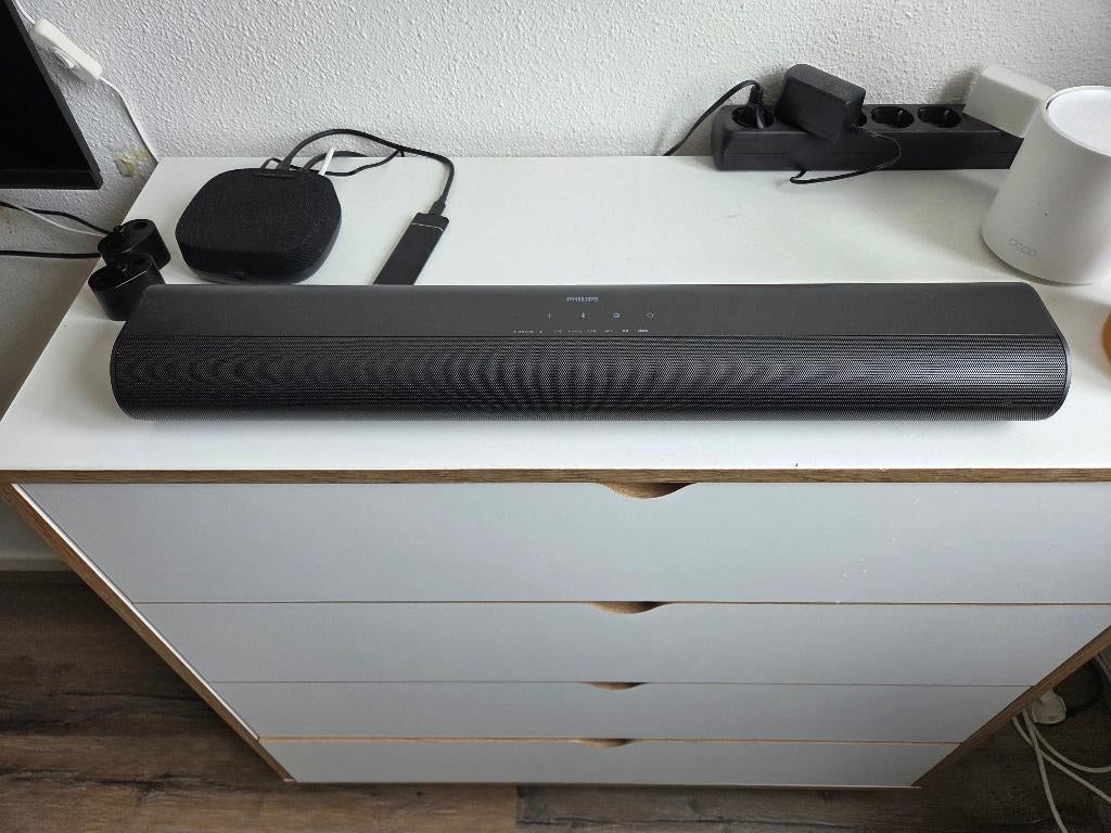 Philips tab6100/10, Ophalen, Bluetooth, Zo goed als nieuw