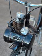 Solex type Zwanenhals uit 1953, Fietsen en Brommers, Brommers | Solex, Ophalen of Verzenden, Gebruikt