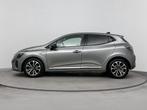 Renault Clio 1.0 TCe 90Pk GPF techno | Navigatie met 9.3 Inc, Stof, Gebruikt, Euro 6, Parkeersensor