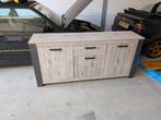 Set meubels, Ophalen, Gebruikt, Met deur(en), 25 tot 50 cm