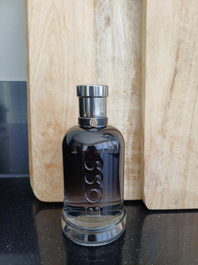 Hugo Boss Bottled eau de parfum 150 ml, Ophalen of Verzenden, Nieuw