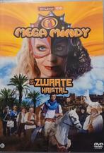 Mega mindy dvd.s 5 stuks zie foto.pakket 493, Alle leeftijden, Ophalen of Verzenden, Zo goed als nieuw