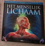 Steven J. Parker - Het menselijk lichaam, Ophalen of Verzenden, Zo goed als nieuw, Steven J. Parker