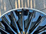Mercedes E-klasse AMG velg 8,5x20, Gebruikt, Velg(en), Ophalen of Verzenden, 20 inch
