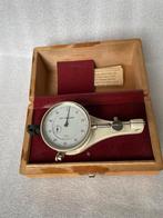 JKA FEINTASTER Precisie Meetklok Horlogemaker, Ophalen