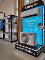 Samsung Windfree Airco | Tochtvrij & fluisterstil!, Koelen en Ontvochtigen, Verzenden, Minder dan 60 m³, Timer