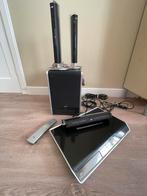 JVC DVD Home Cinema System, Audio, Tv en Foto, Home Cinema-sets, Ophalen, Gebruikt, JVC, 70 watt of meer