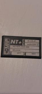 C-MAP NT+ Nederland en België, Watersport en Boten, Ophalen of Verzenden, Zo goed als nieuw, Kaartplotter of Fish Finder