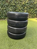155 65 14 vredestein banden set van 4, Ophalen, Gebruikt