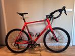 Racefiets Cannondale Synapse, Fietsen en Brommers, Fietsen | Racefietsen, 28 inch, Heren, Aluminium, Zo goed als nieuw