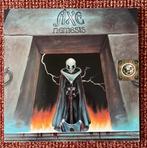 Axe – Nemesis, Ophalen of Verzenden, Gebruikt